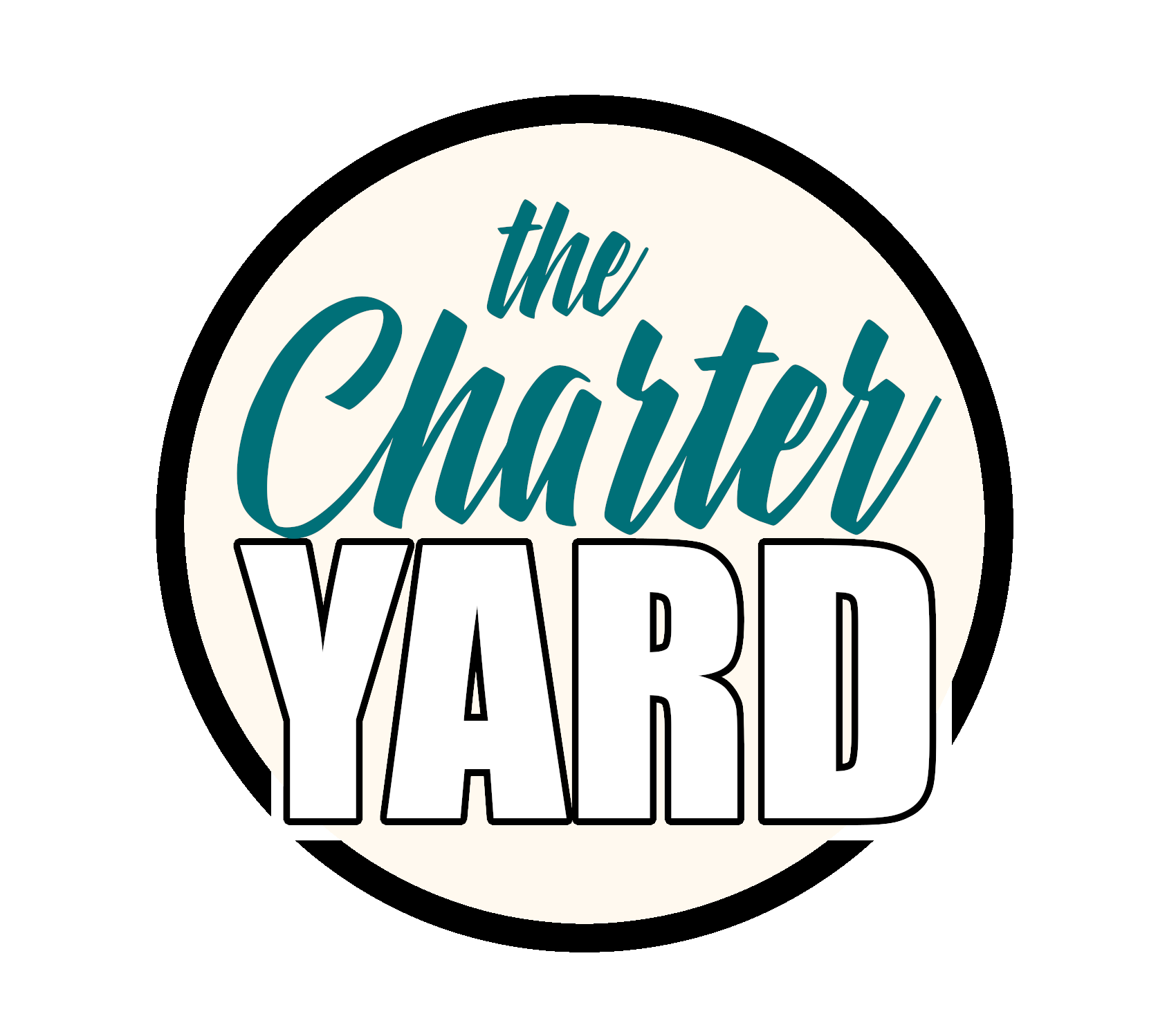The Charter Yard