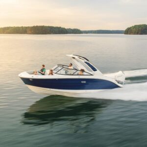Sea Ray 250 SDX - Product Image