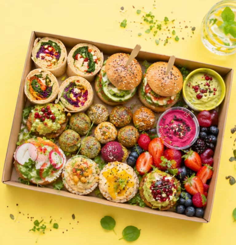 Fingerfood Mallorca